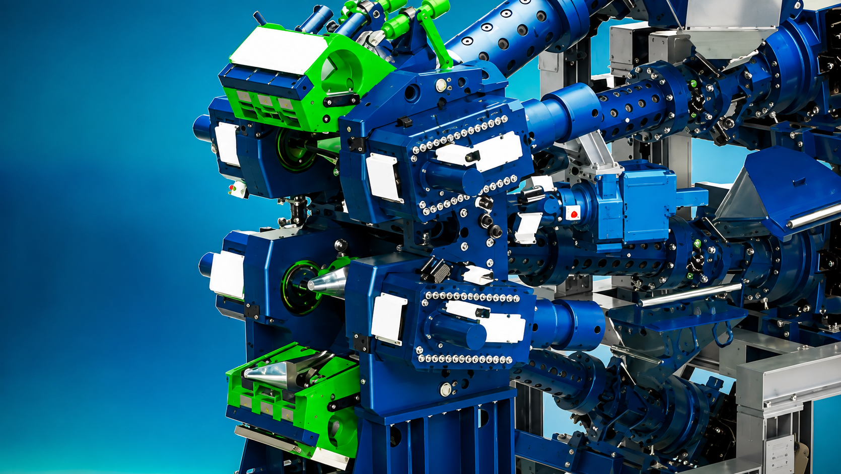 Extruder